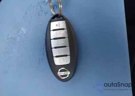 2022 Nissan Altima Sr Fwd from USA, damaged, VIN 1N4BL4CV1NN330096